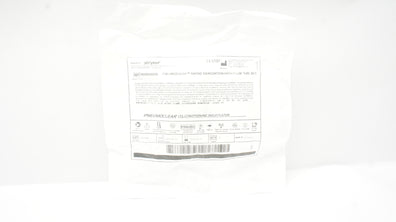 Stryker 0620050250 Pneumoclear Smoke Evacuation High-Flow Tube Set